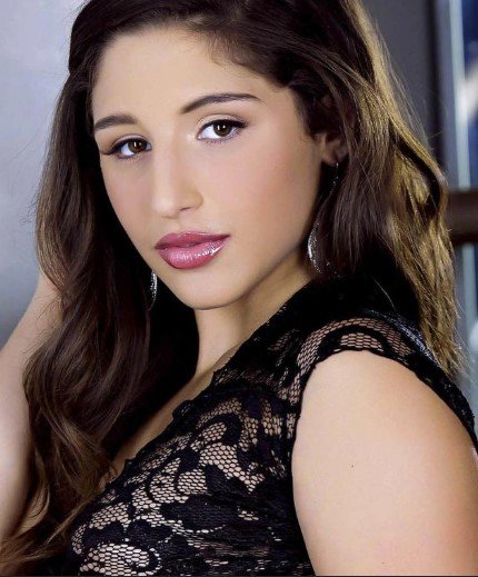 Abella Danger's Filmography, Abella Danger Pic, Abella Danger Images