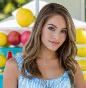 Kimmy Granger Social Media fans and age, net wo